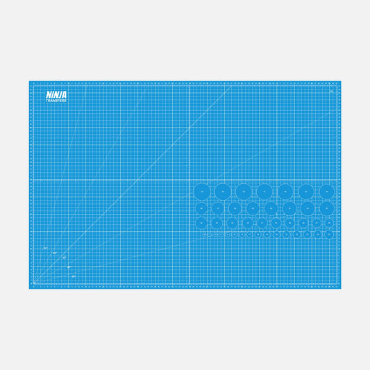 Self Healing Cutting Mat Set