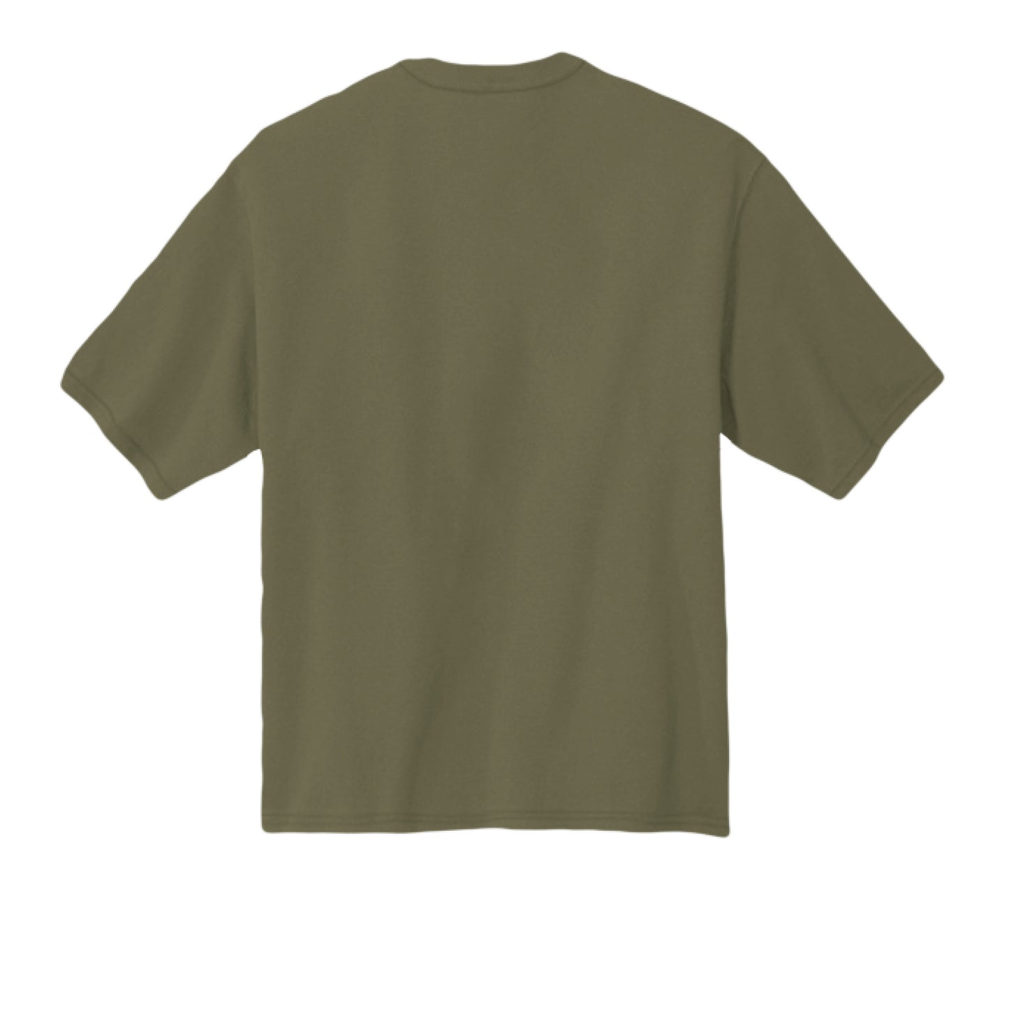 Fresh Olive - BACK