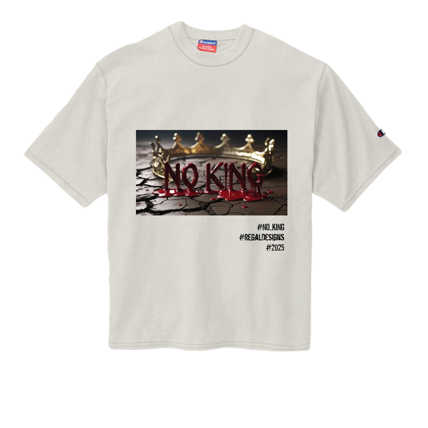 ASH - FRONT