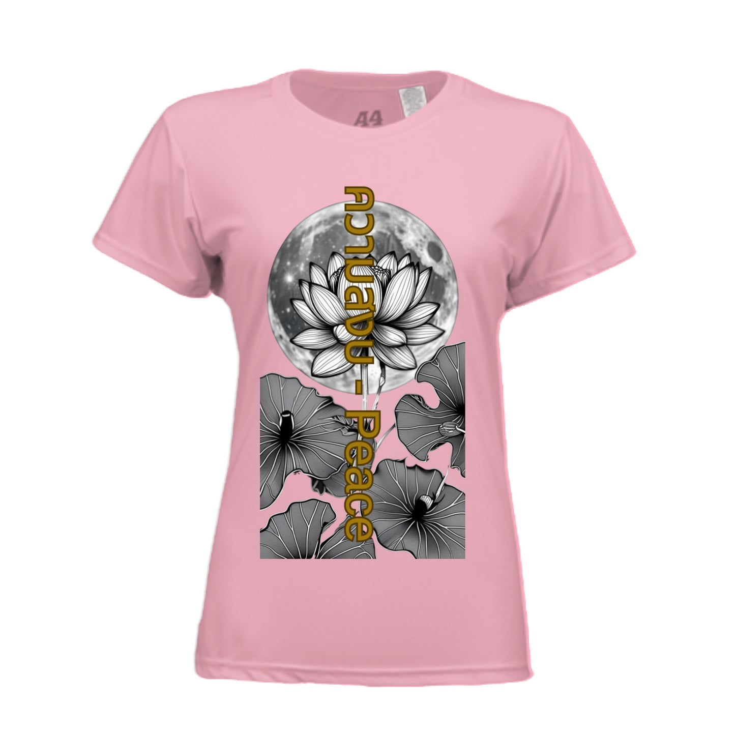 PINK - FRONT