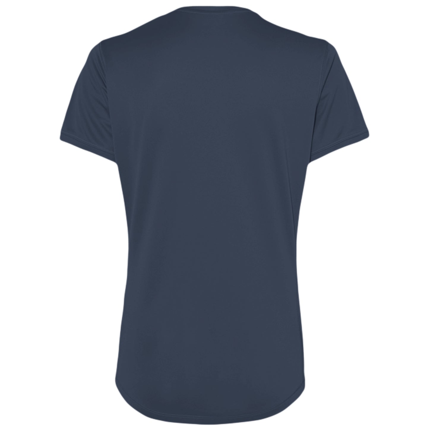 Collegiate Navy - BACK