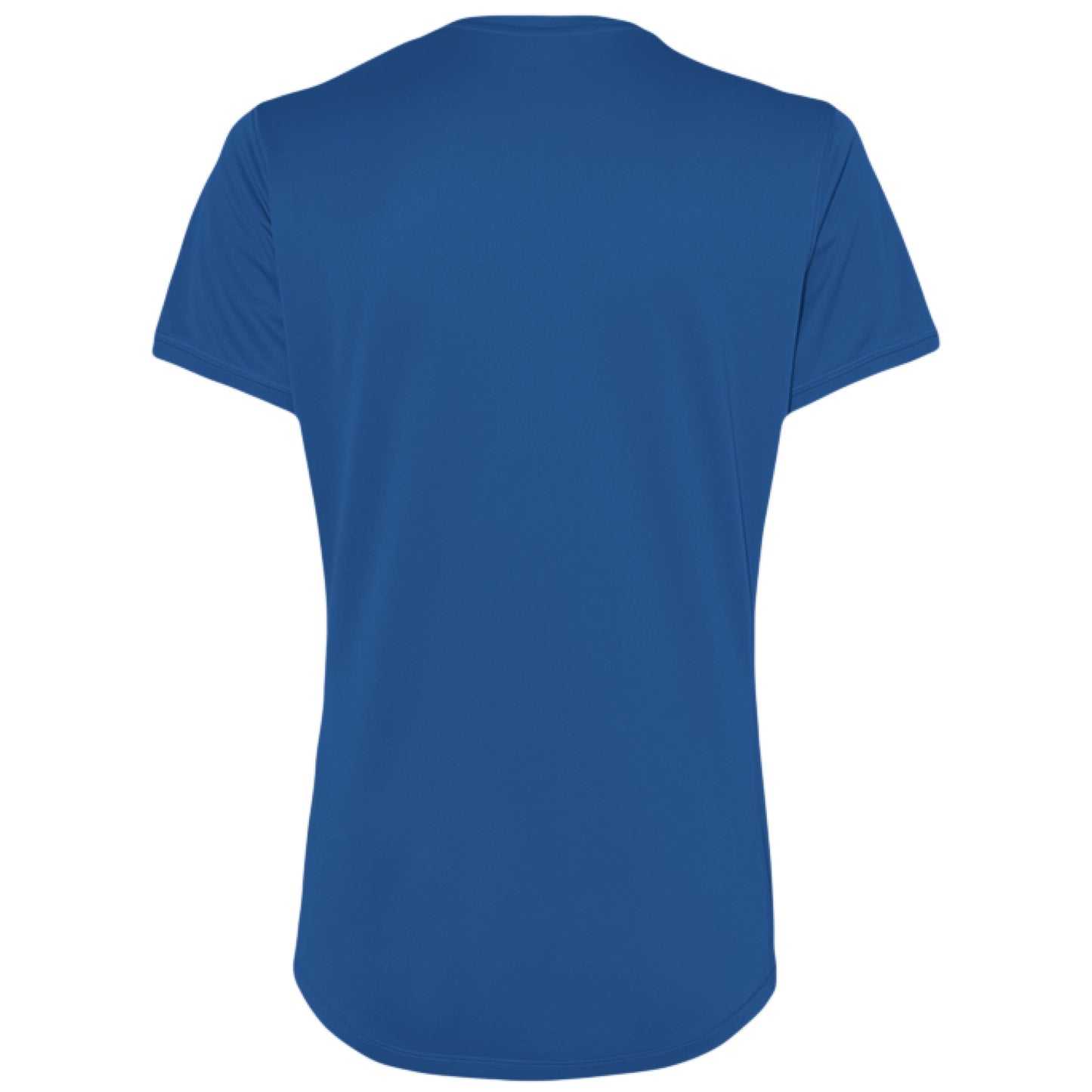 Collegiate Royal - BACK