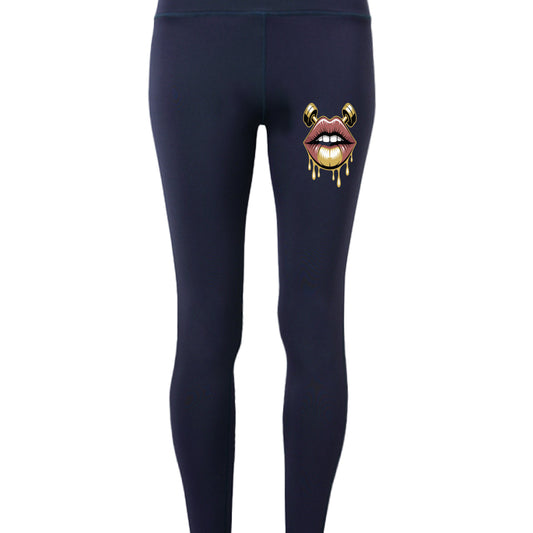 NAVY - BACK