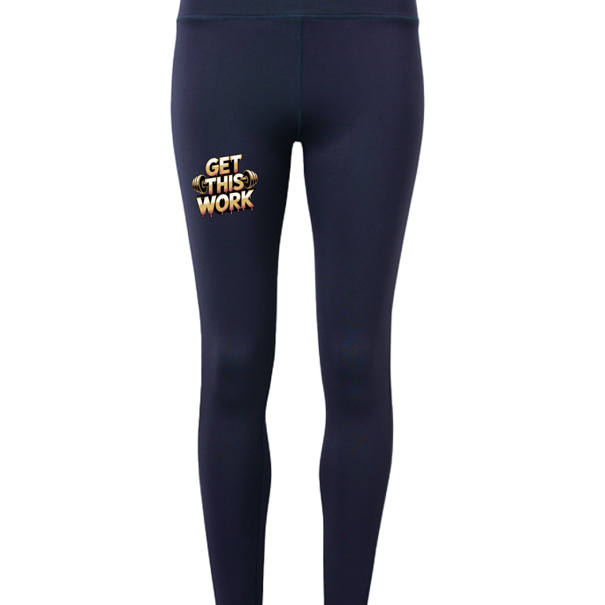 NAVY - FRONT