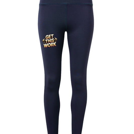 NAVY - FRONT