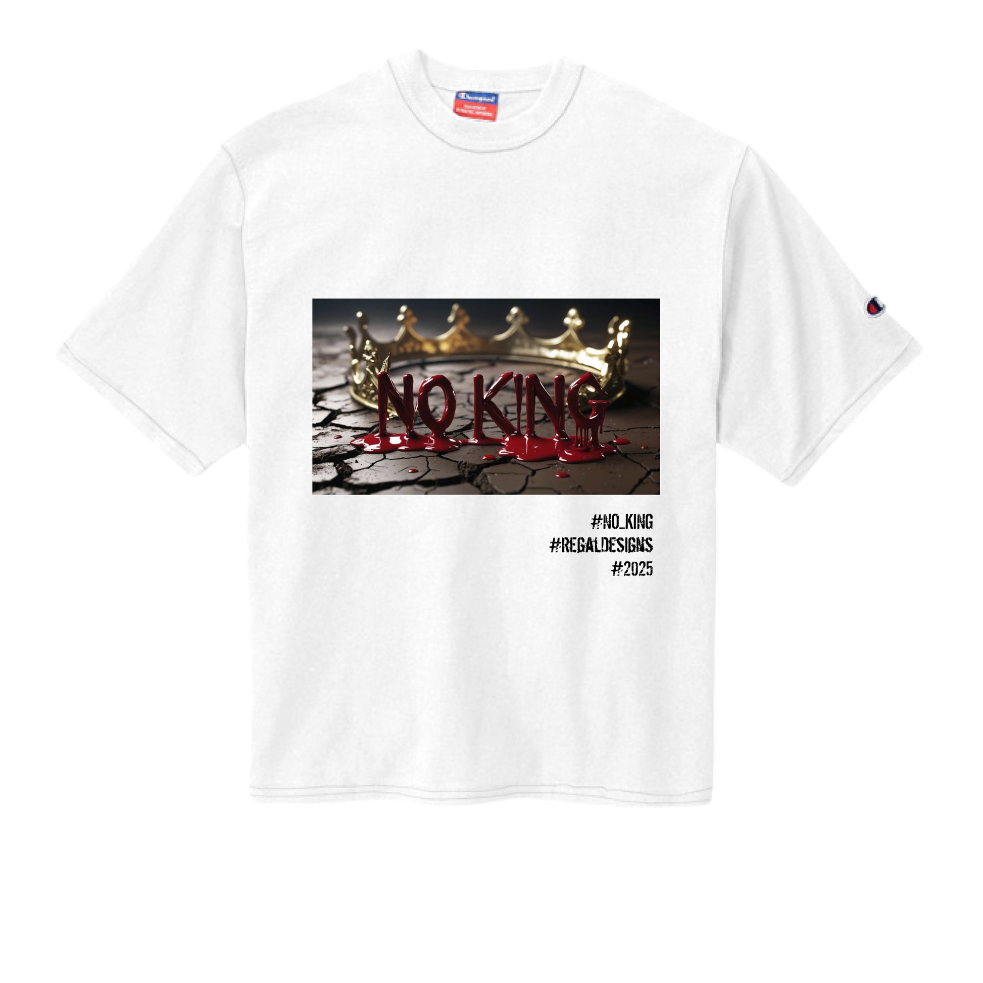 WHITE - FRONT