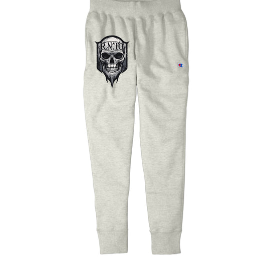 OXFORD GRAY - FRONT