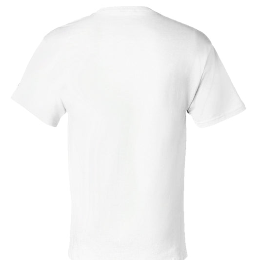WHITE - BACK