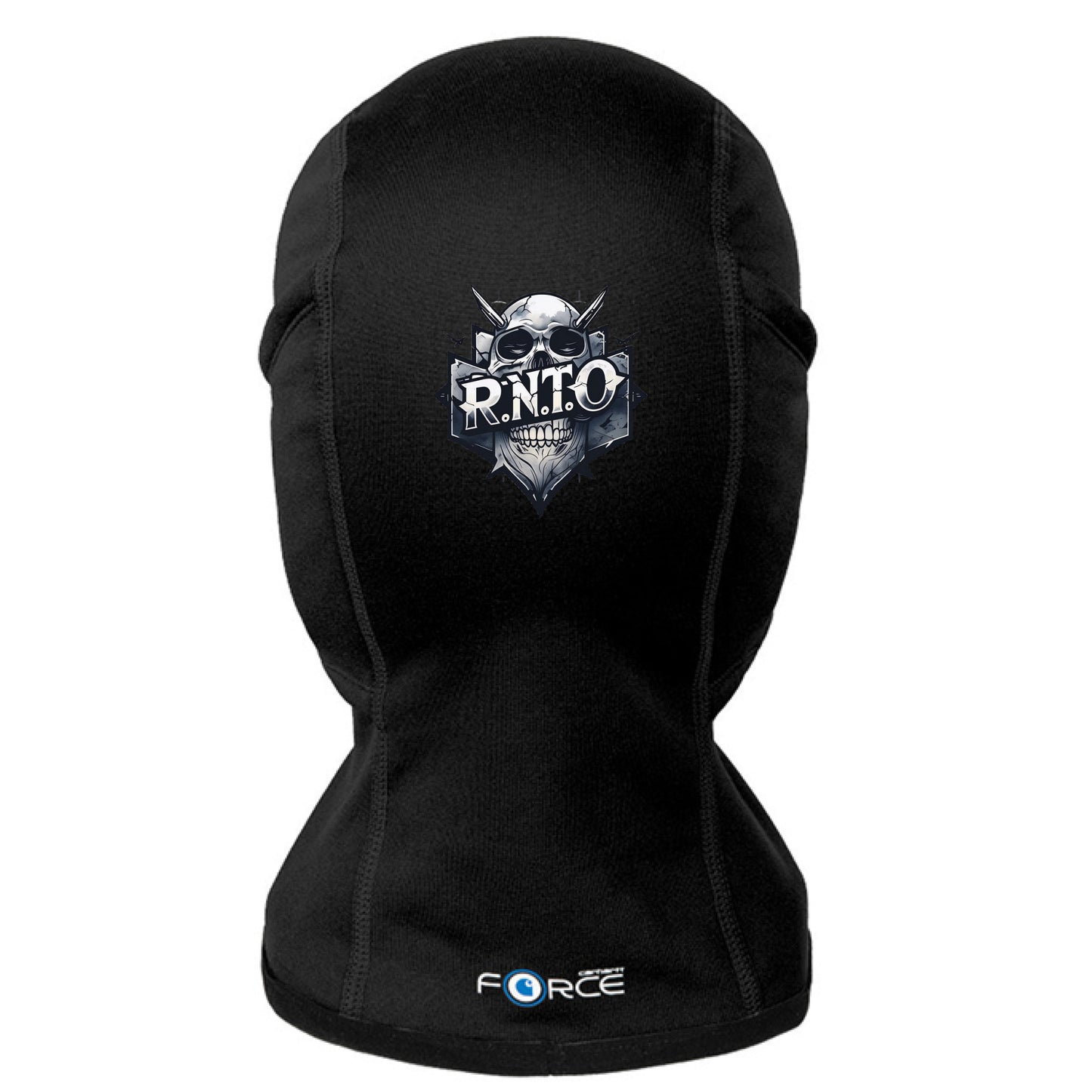 Black - BACK