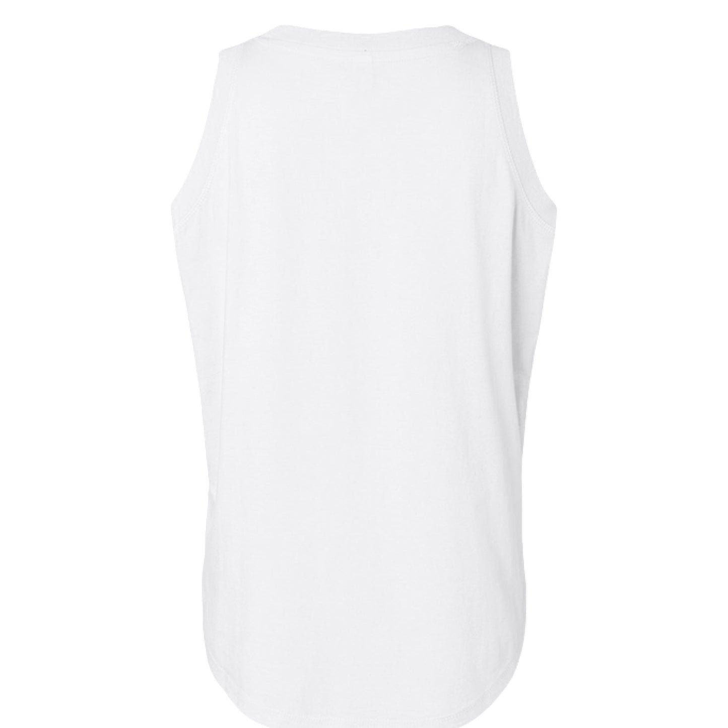 WHITE - BACK