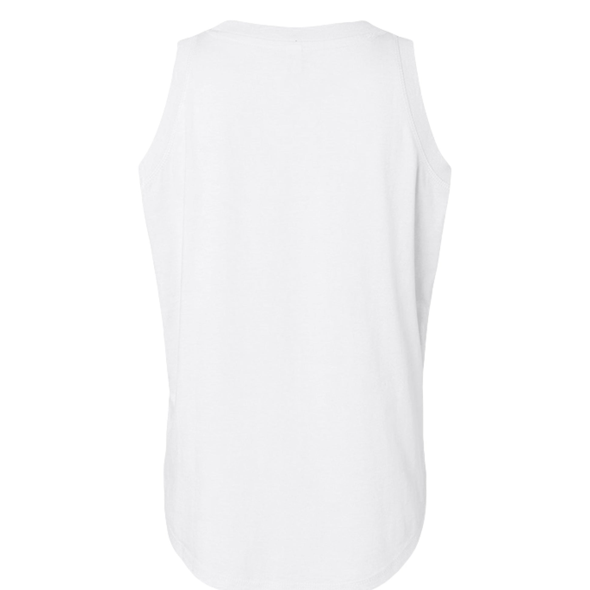 WHITE - BACK