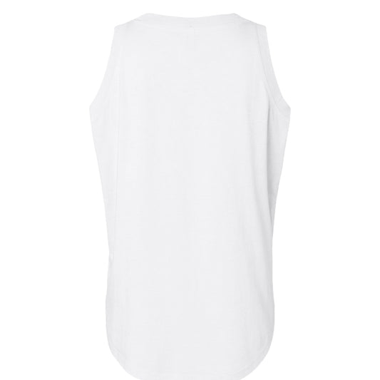 WHITE - BACK