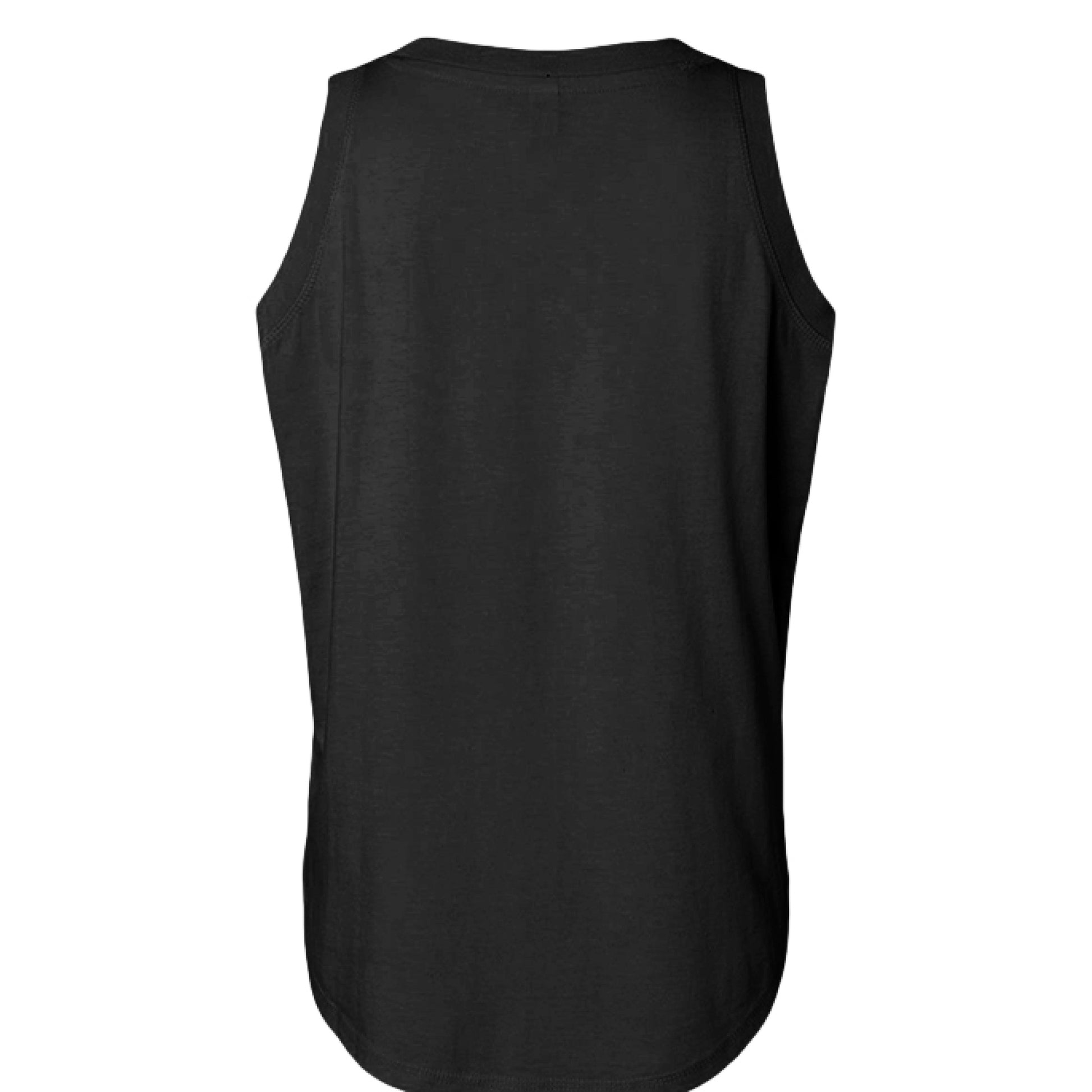 Black - BACK