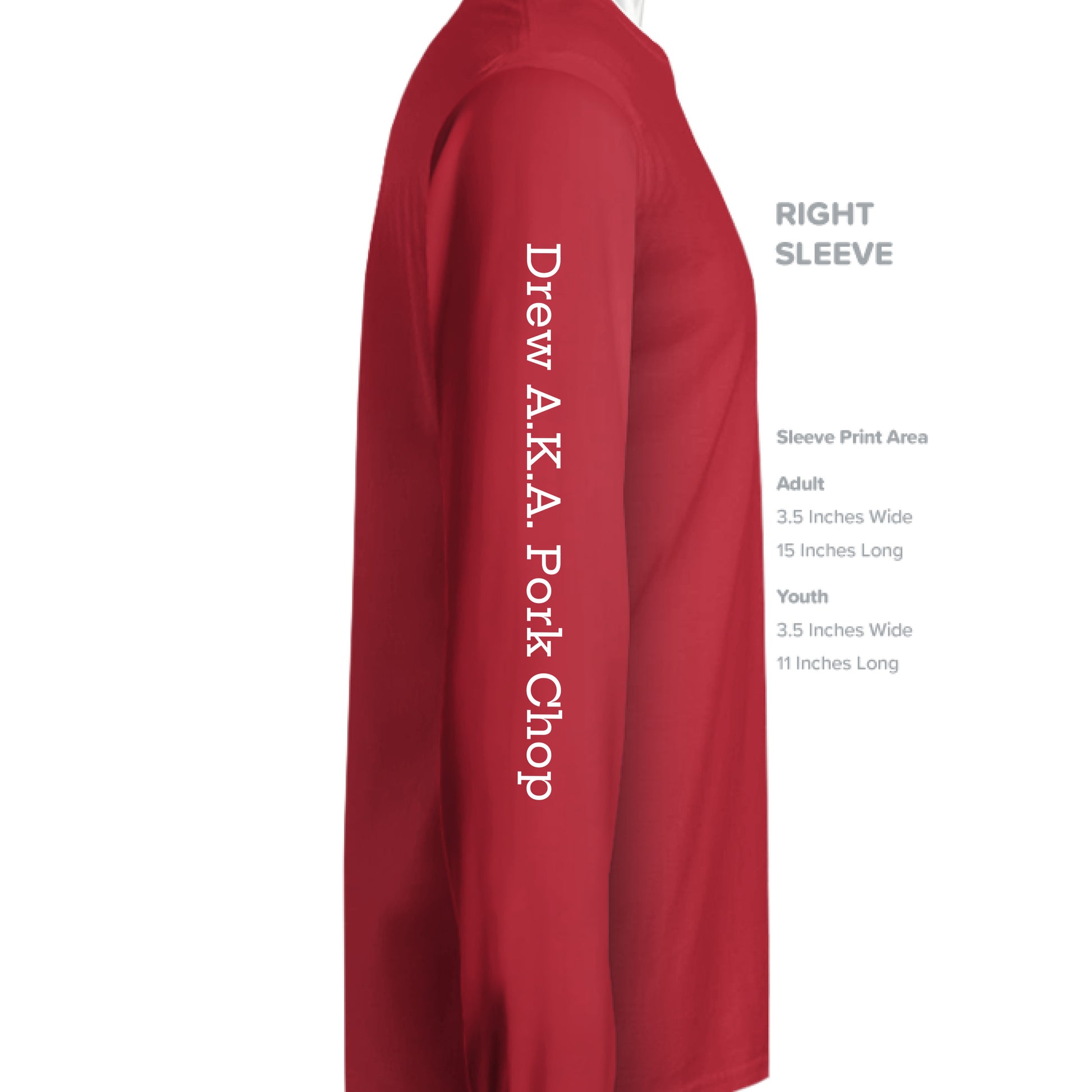 RED - SLEEVE_RIGHT