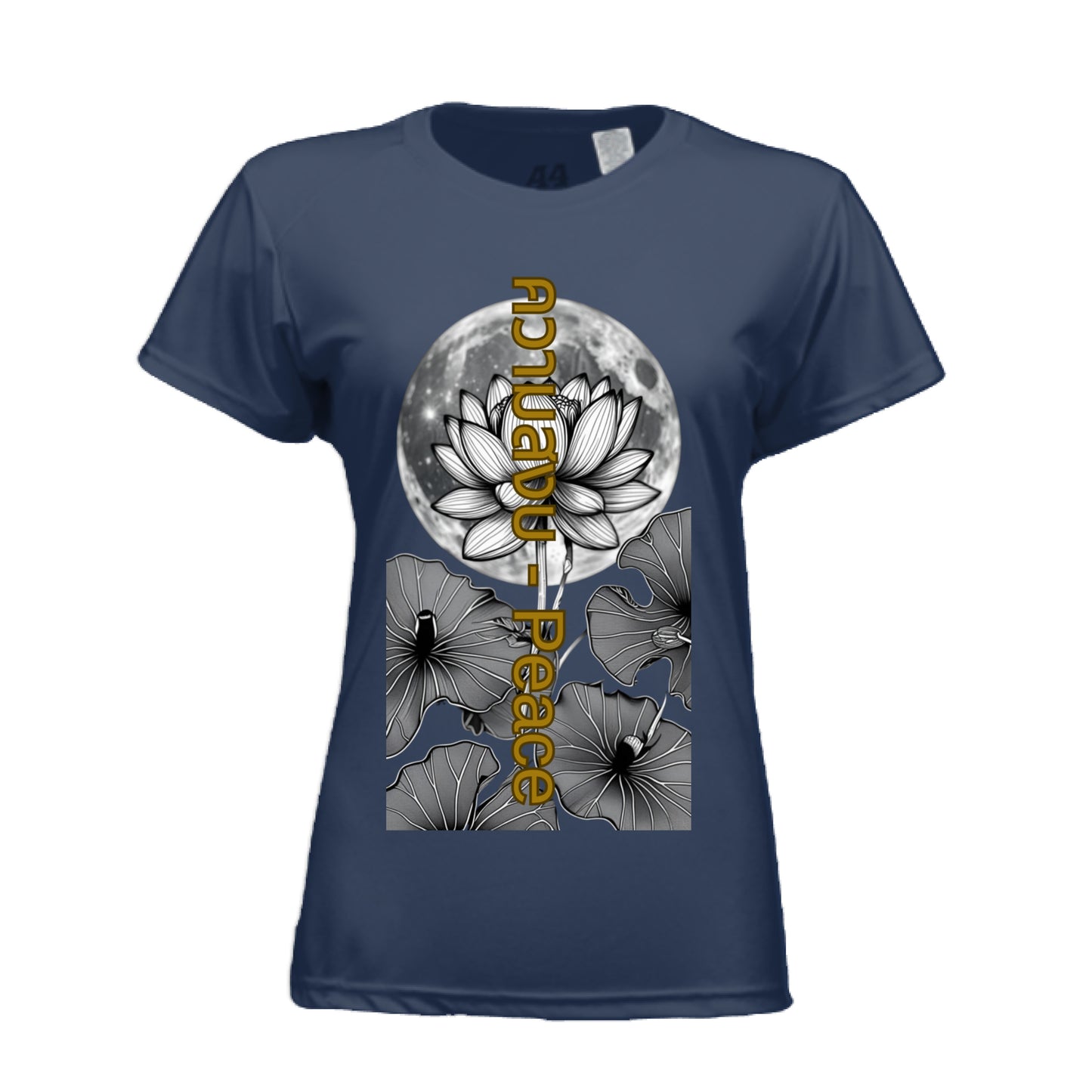 NAVY - FRONT