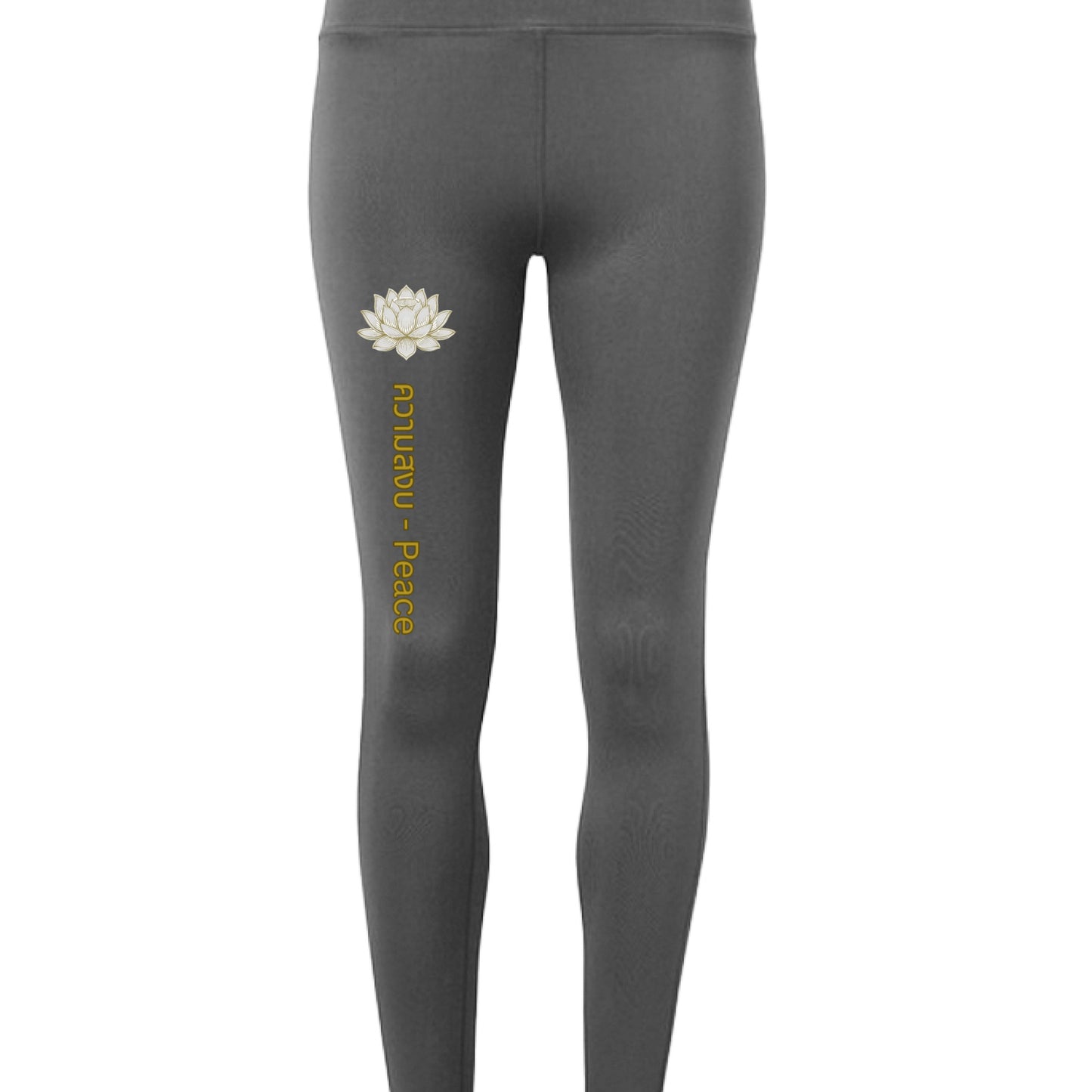 CHARCOAL - FRONT