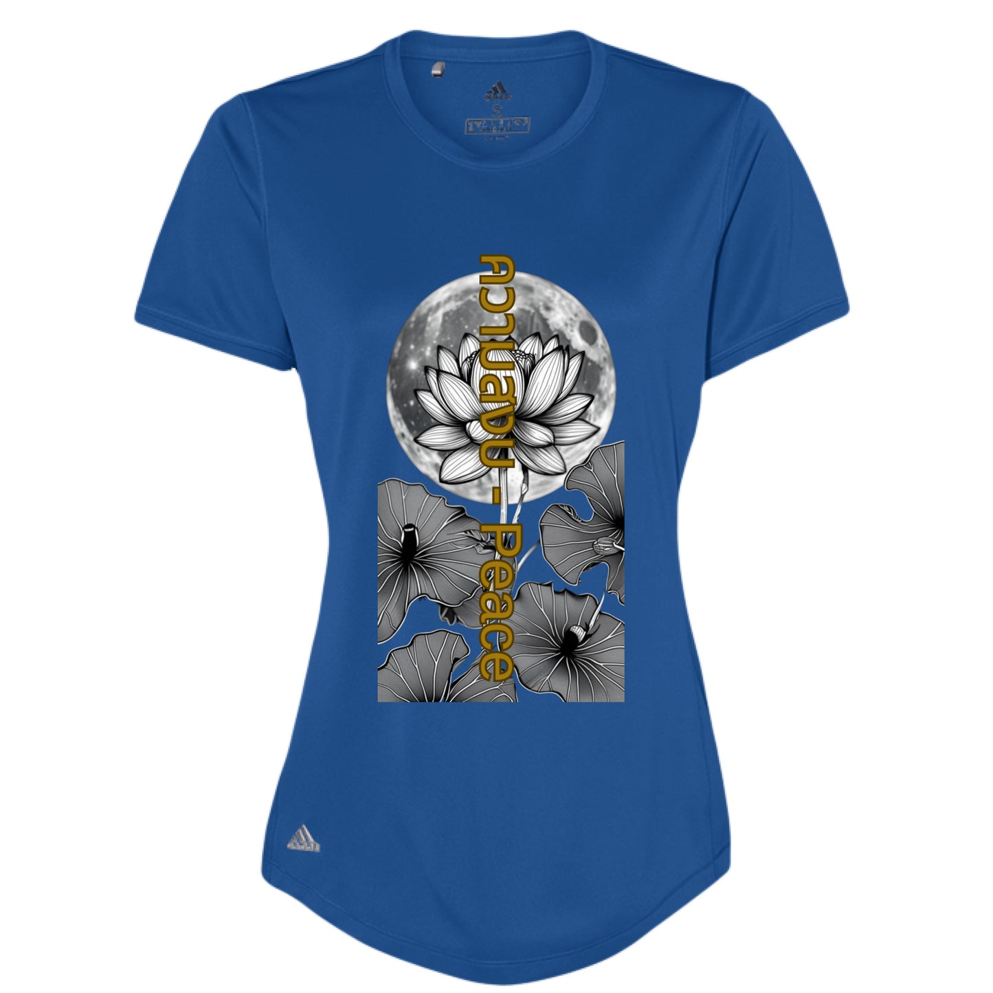 Collegiate Royal - FRONT