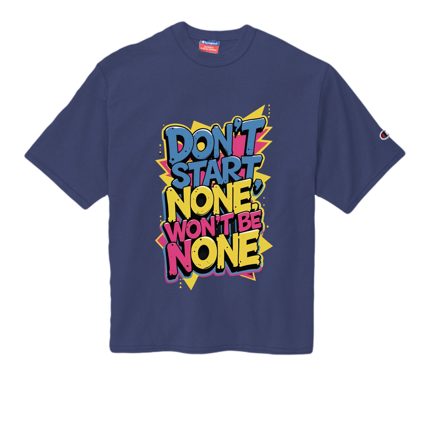 NAVY - FRONT