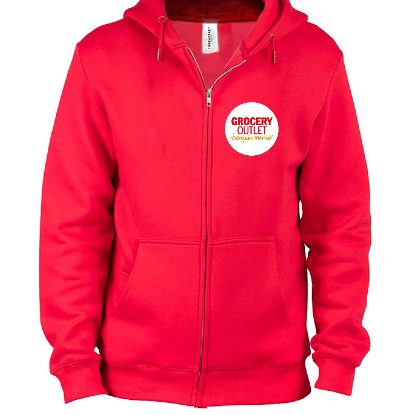 RED - FRONT