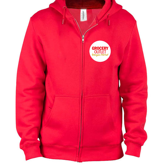 RED - FRONT