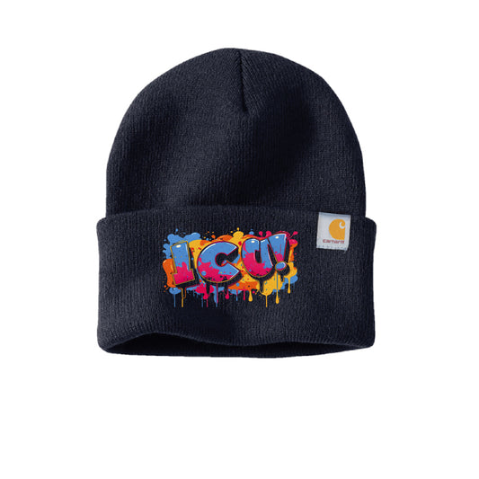Navy - FRONT