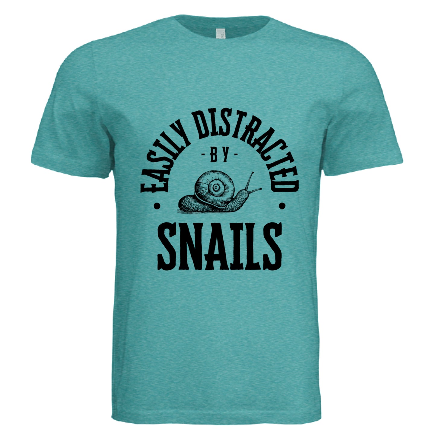 TEAL TRIBLEND - FRONT