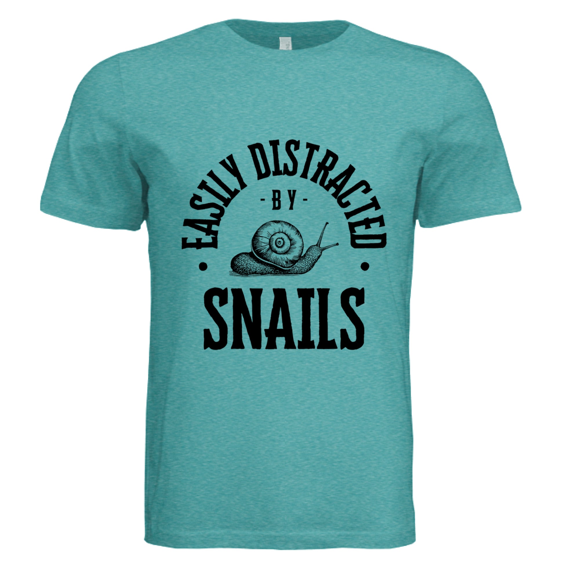 TEAL TRIBLEND - FRONT